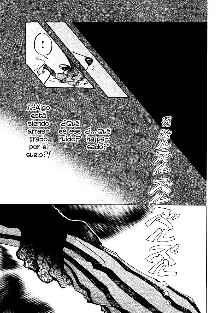 Beastars capítulo 60, página 9