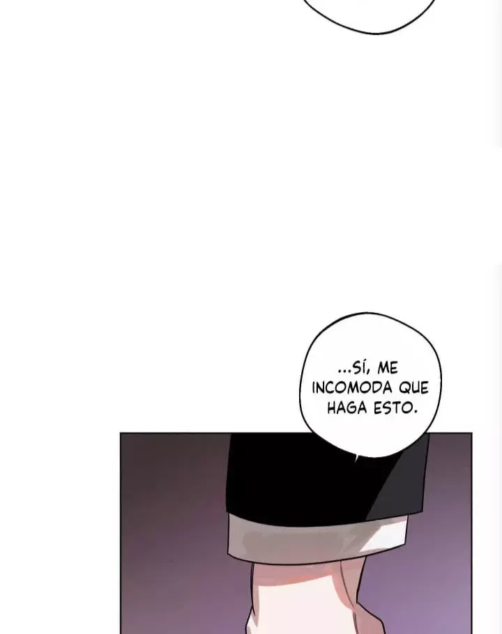 Bebé Accidental capítulo 5, página 5