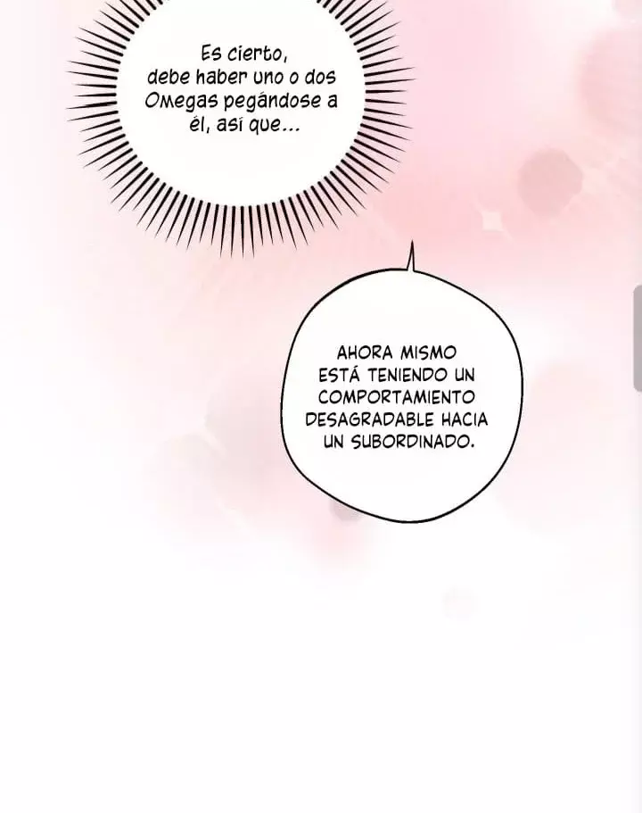 Bebé Accidental capítulo 5, página 10