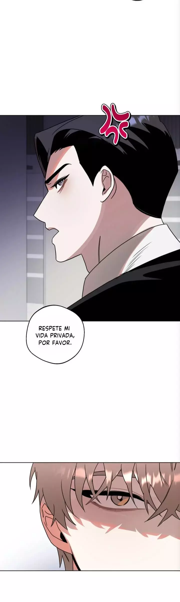 Bebé Accidental capítulo 5, página 15