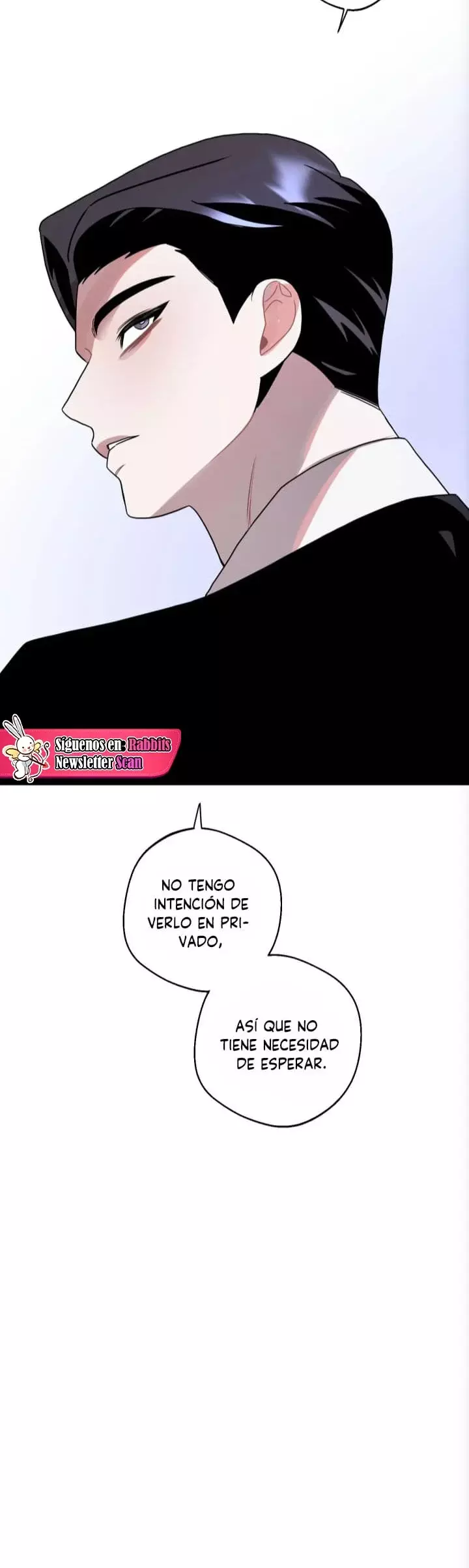 Bebé Accidental capítulo 5, página 18