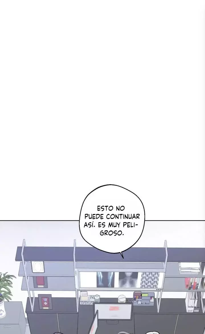 Bebé Accidental capítulo 5, página 19
