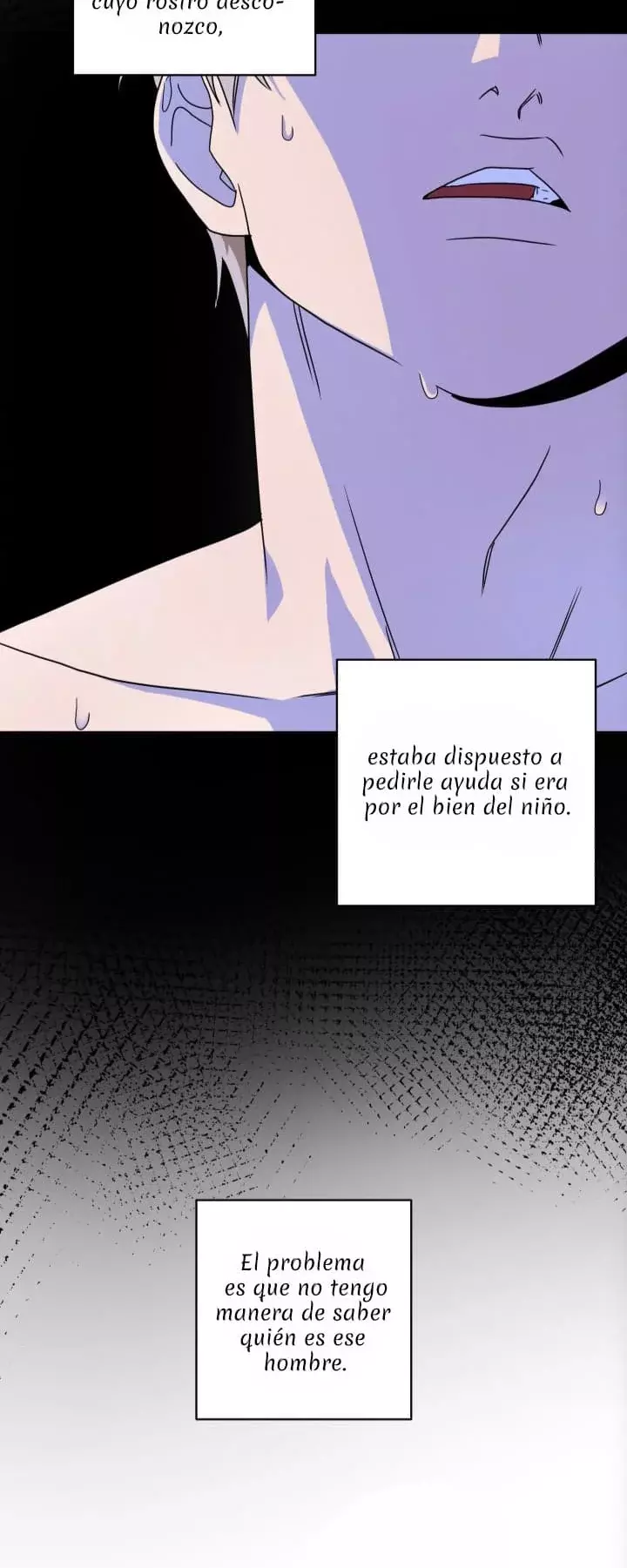 Bebé Accidental capítulo 5, página 28