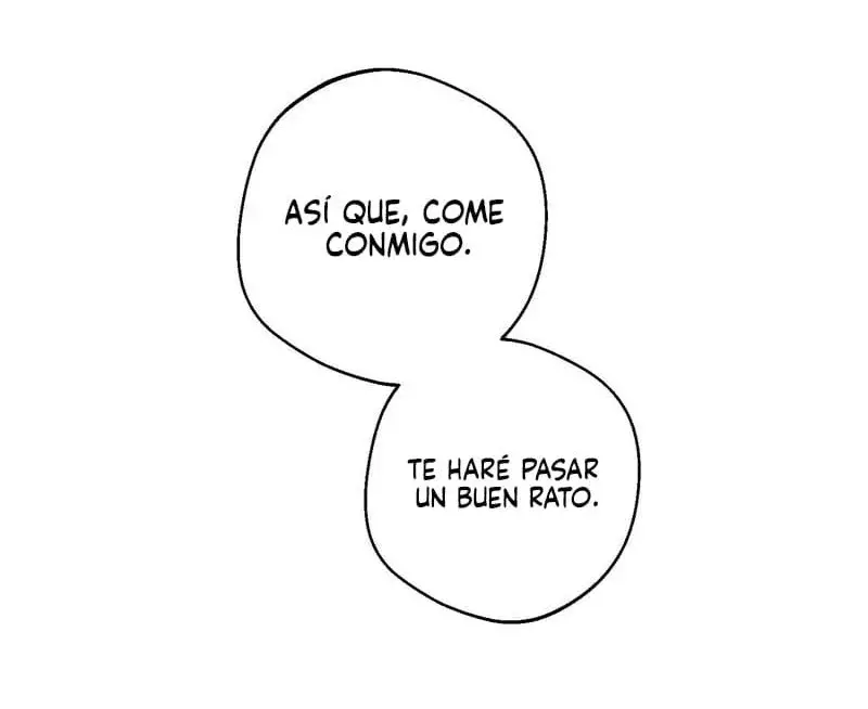 Bebé Accidental capítulo 7, página 6