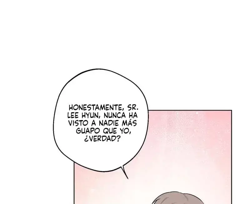 Bebé Accidental capítulo 7, página 7