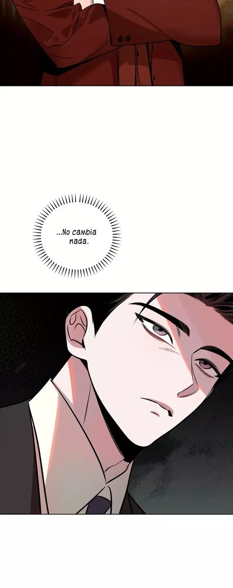 Bebé Accidental capítulo 9, página 16