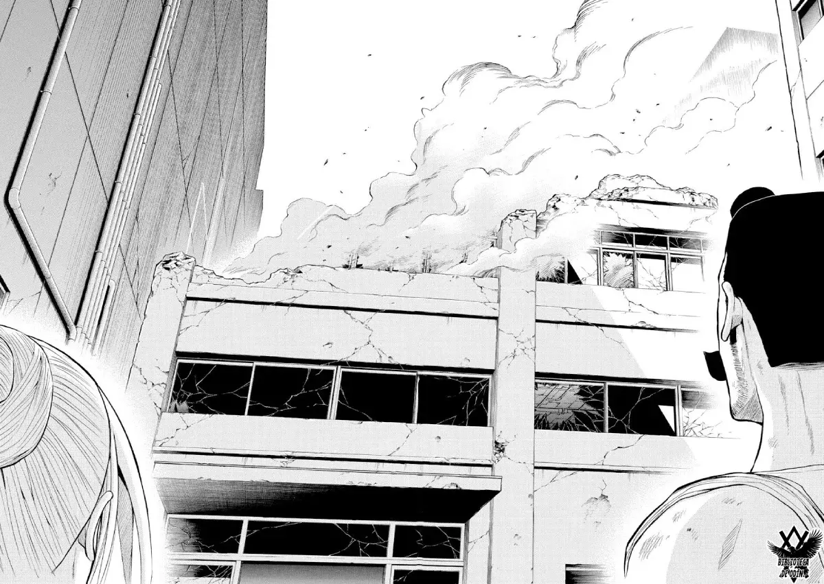 Beelzebub (Remake HD) capítulo 10, página 14