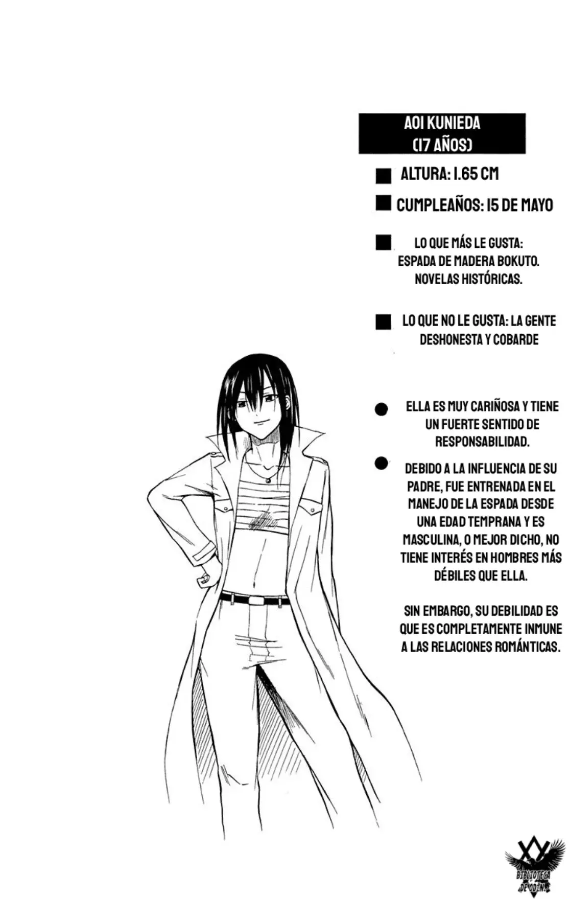 Beelzebub (Remake HD) capítulo 16.5, página 13