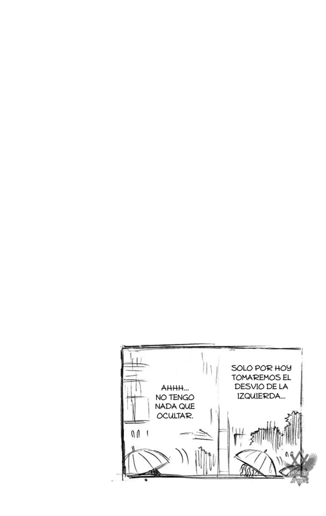 Beelzebub (Remake HD) capítulo 25.5, página 7