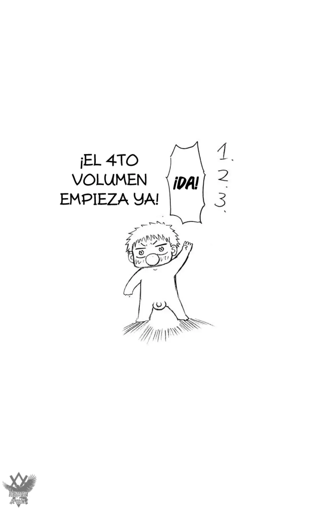 Beelzebub (Remake HD) capítulo 34.5, página 4