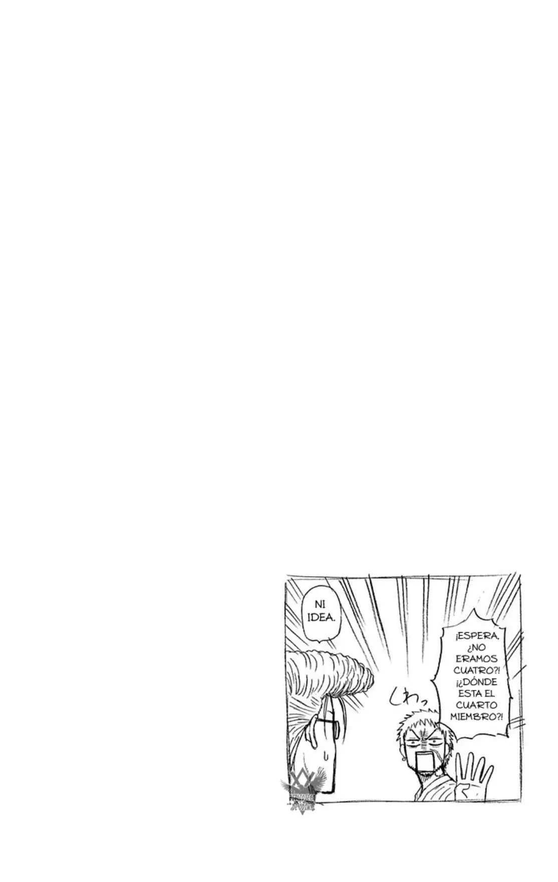 Beelzebub (Remake HD) capítulo 34.5, página 9