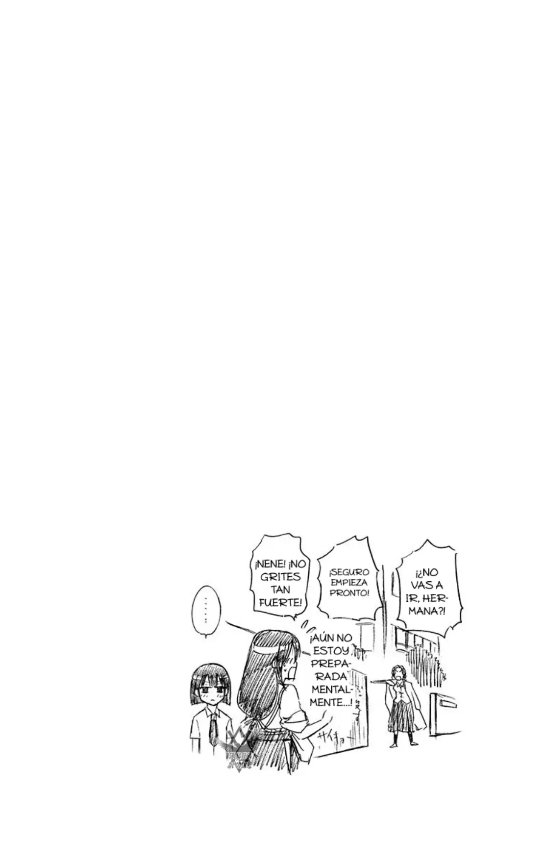 Beelzebub (Remake HD) capítulo 34.5, página 10