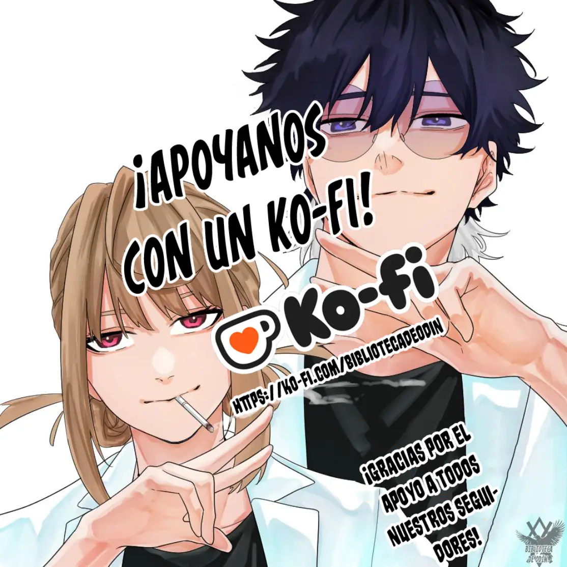 Beelzebub (Remake HD) capítulo 35, página 3