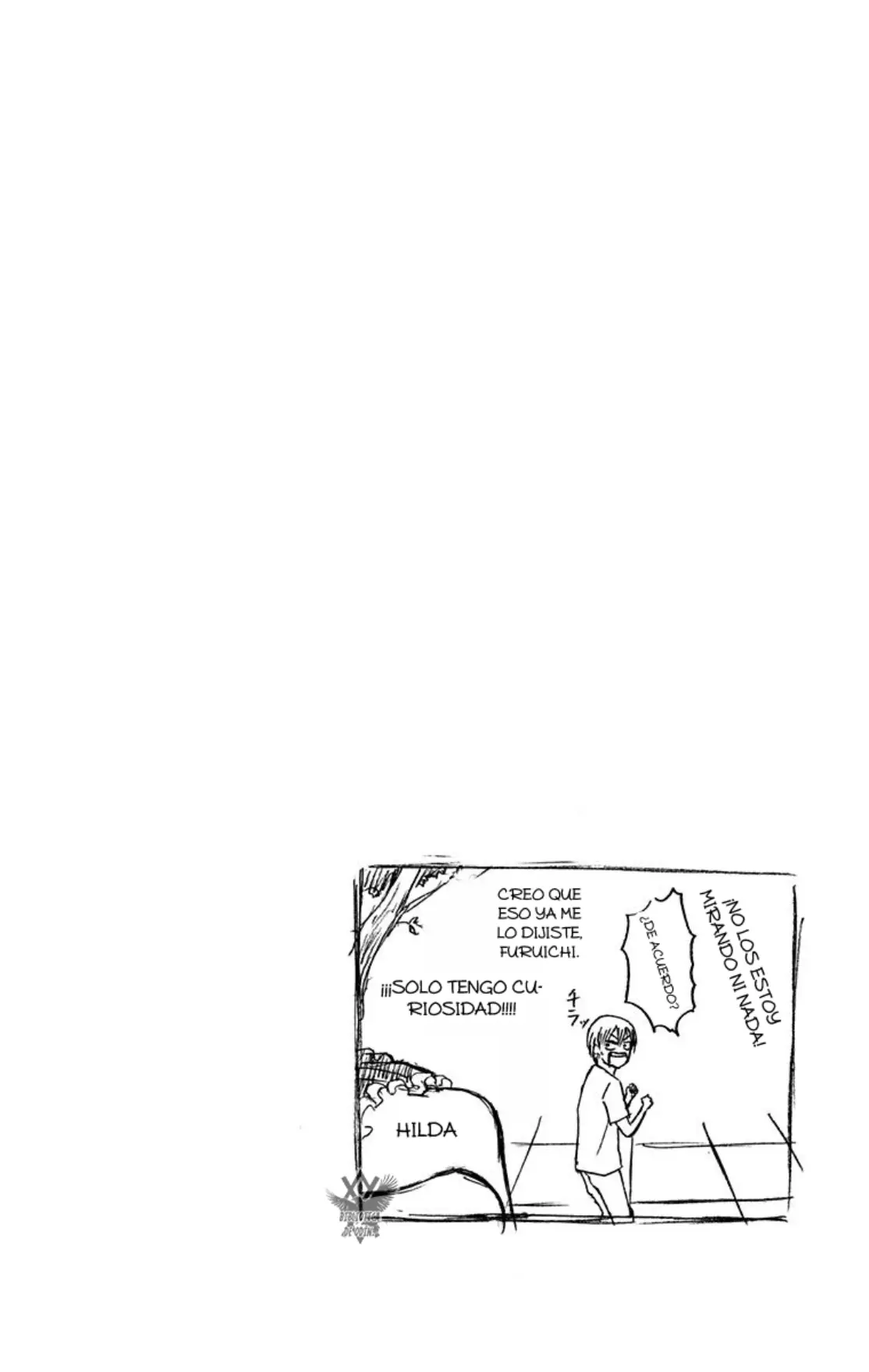 Beelzebub (Remake HD) capítulo 35, página 25