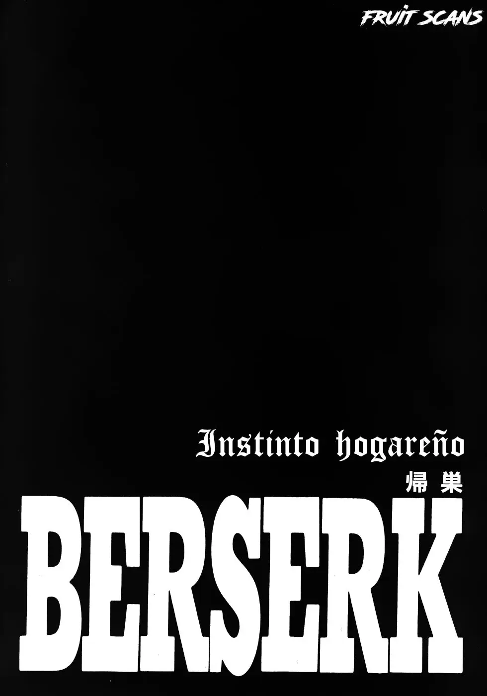 Berserk capítulo 250, página 2