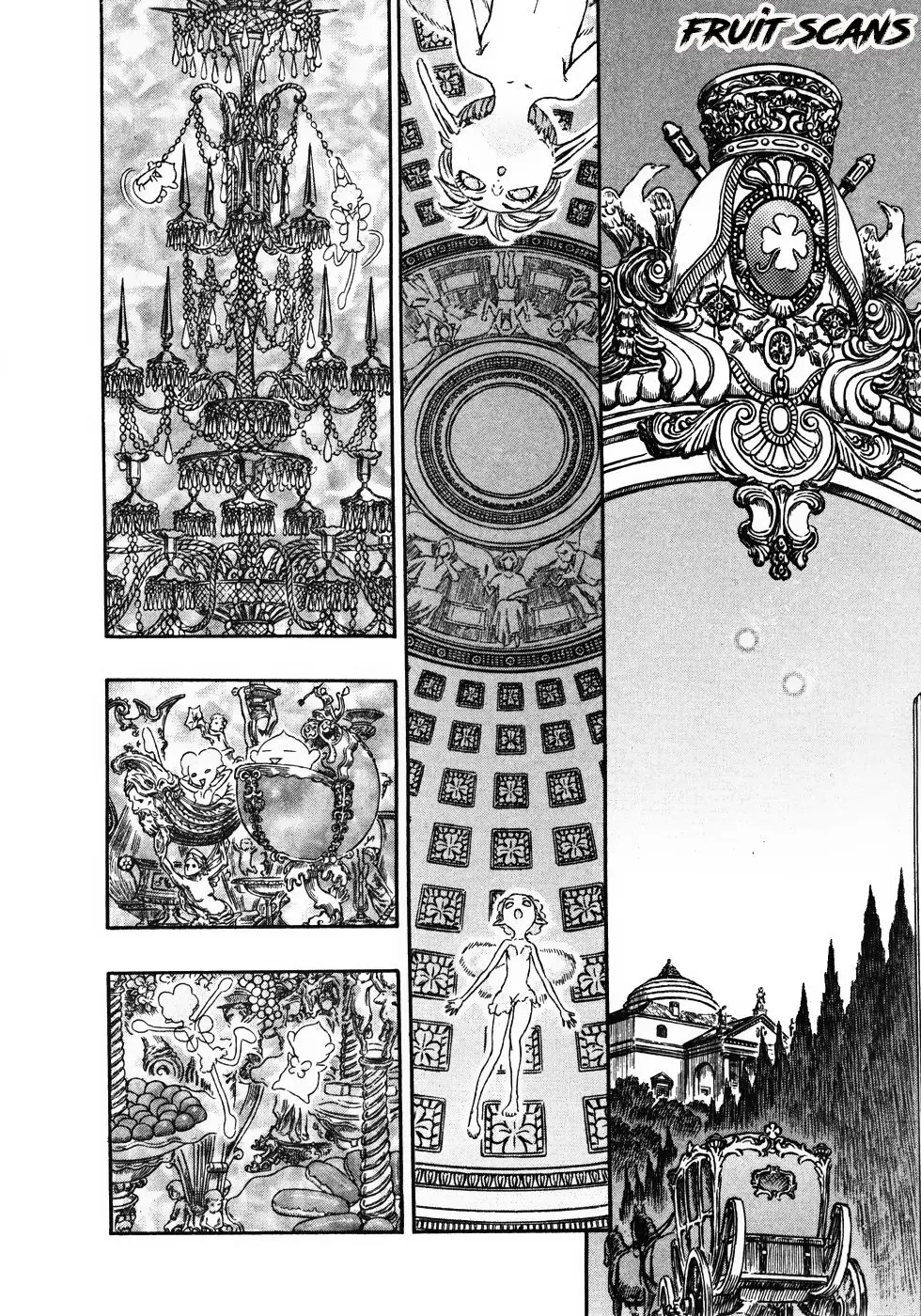 Berserk capítulo 253, página 9