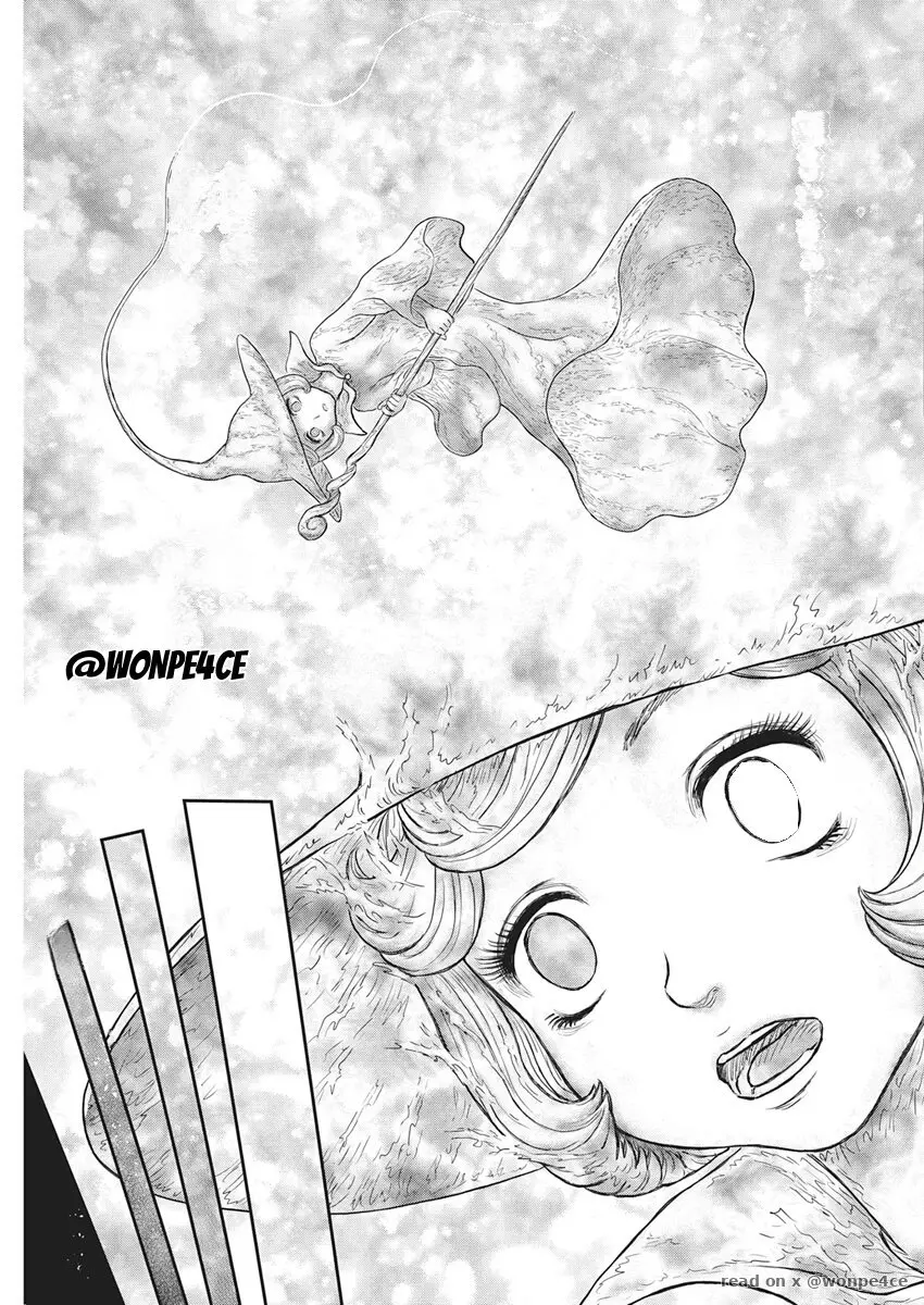 Berserk capítulo 386, página 4