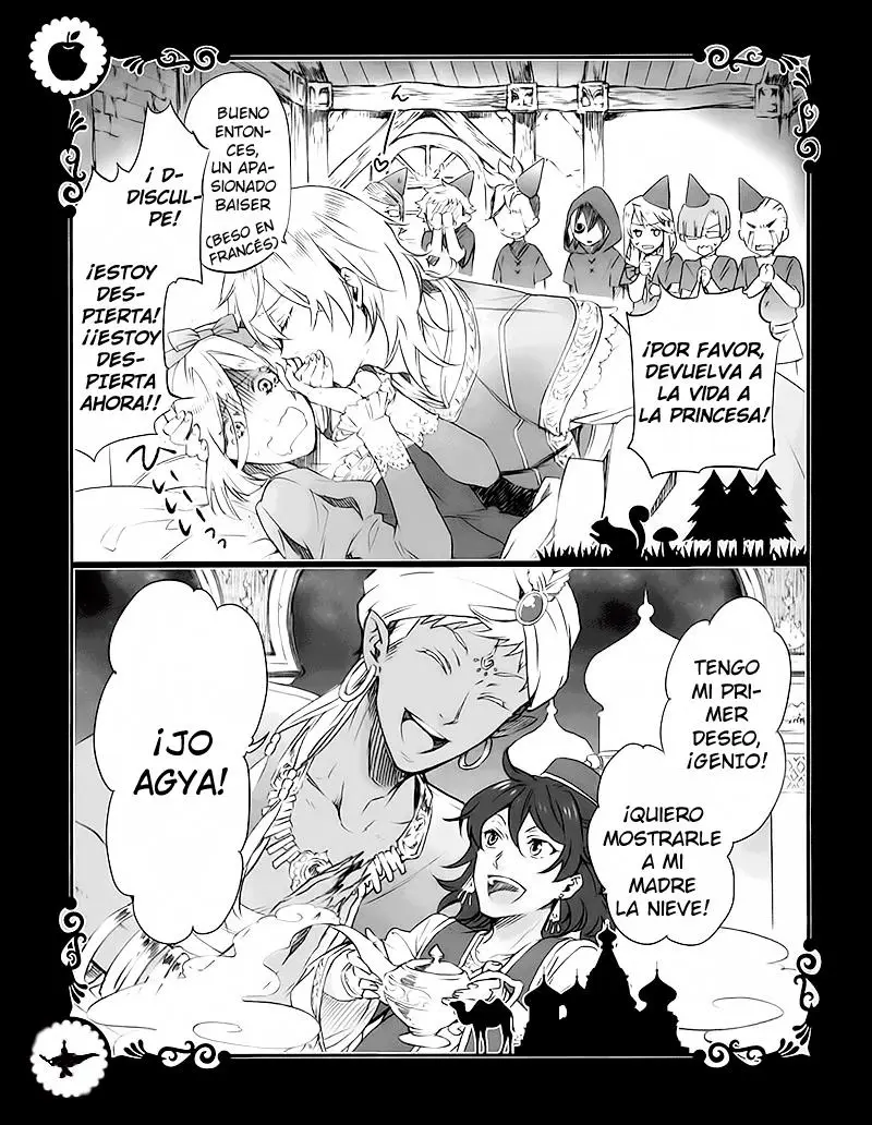 Black Butler capítulo 101.05, página 19