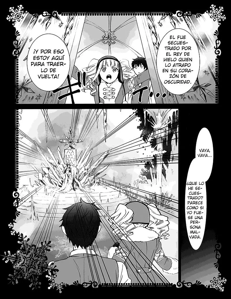 Black Butler capítulo 101.05, página 23