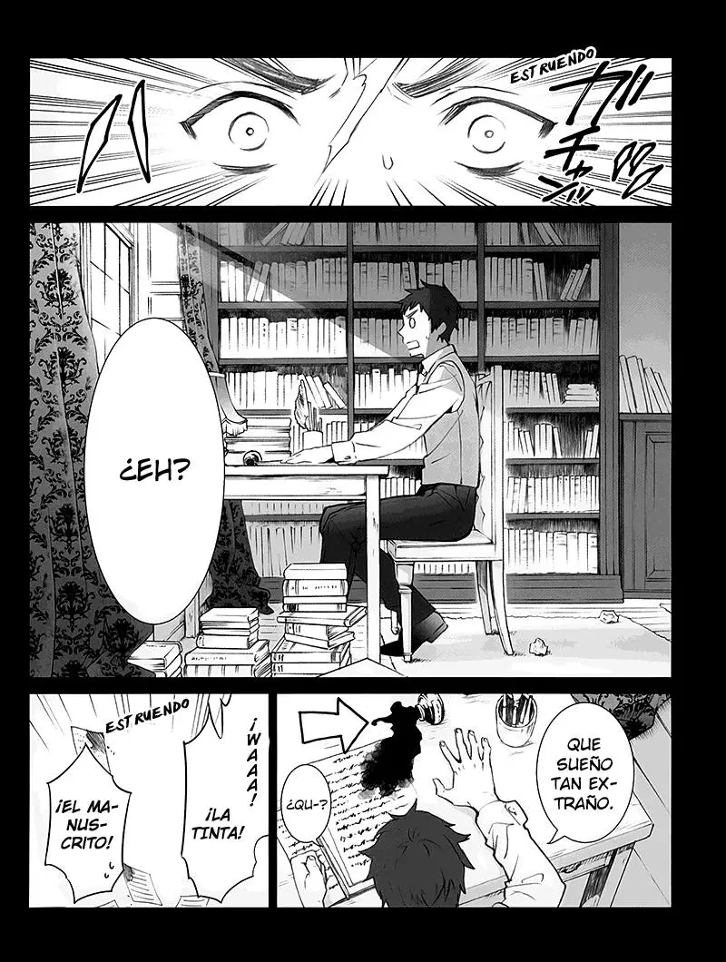 Black Butler capítulo 101.05, página 32