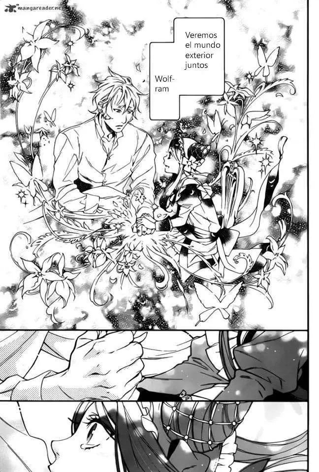 Black Butler capítulo 106, página 12