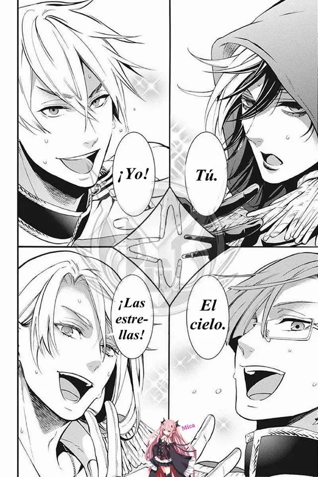 Black Butler capítulo 112, página 14