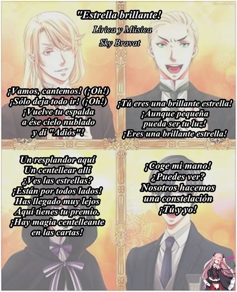 Black Butler capítulo 112, página 31