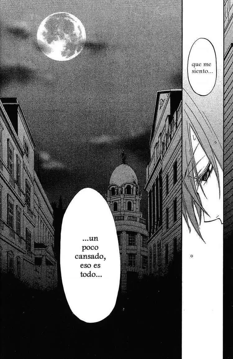 Black Butler capítulo 12, página 31