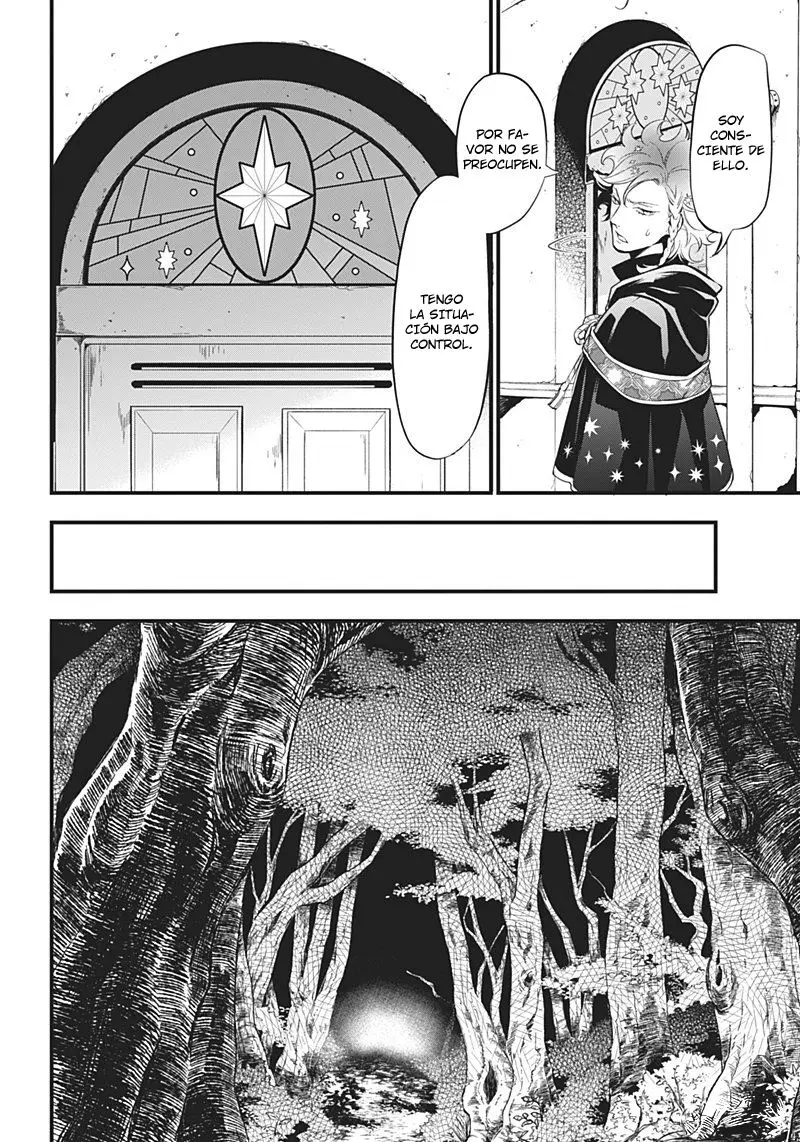 Black Butler capítulo 123, página 15