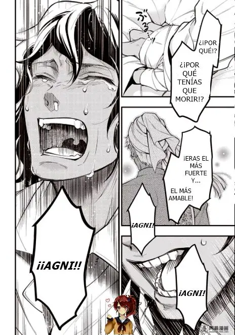 Black Butler capítulo 129, página 20
