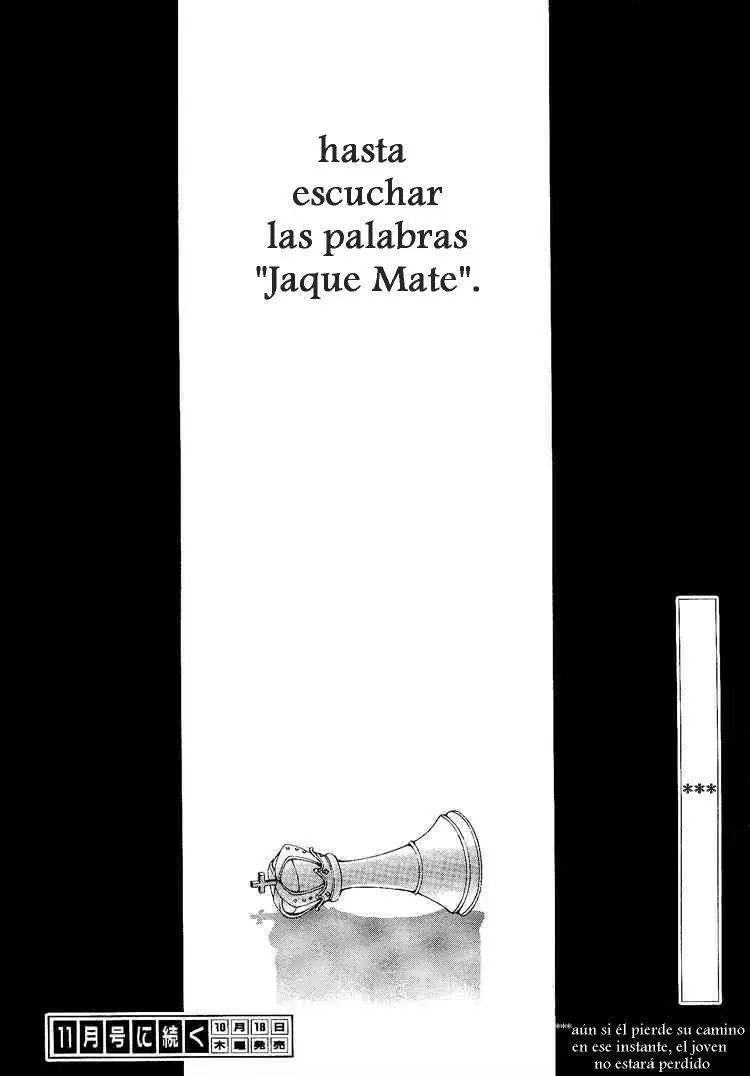 Black Butler capítulo 13, página 36