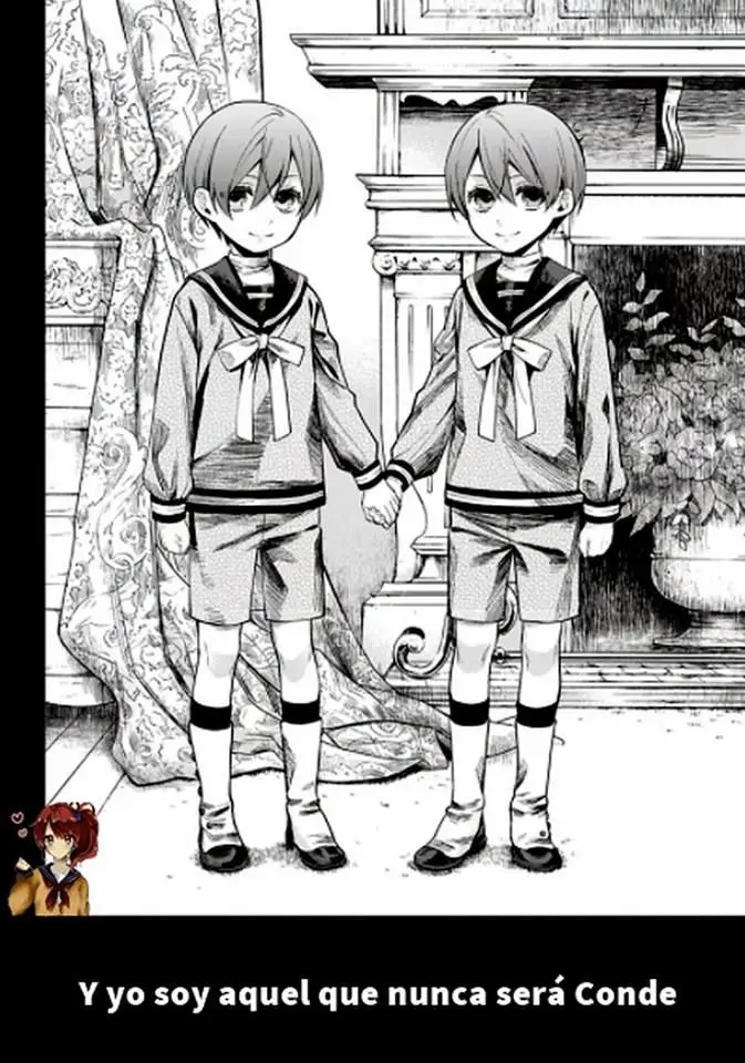 Black Butler capítulo 131, página 16