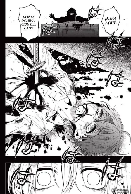 Black Butler capítulo 136, página 23