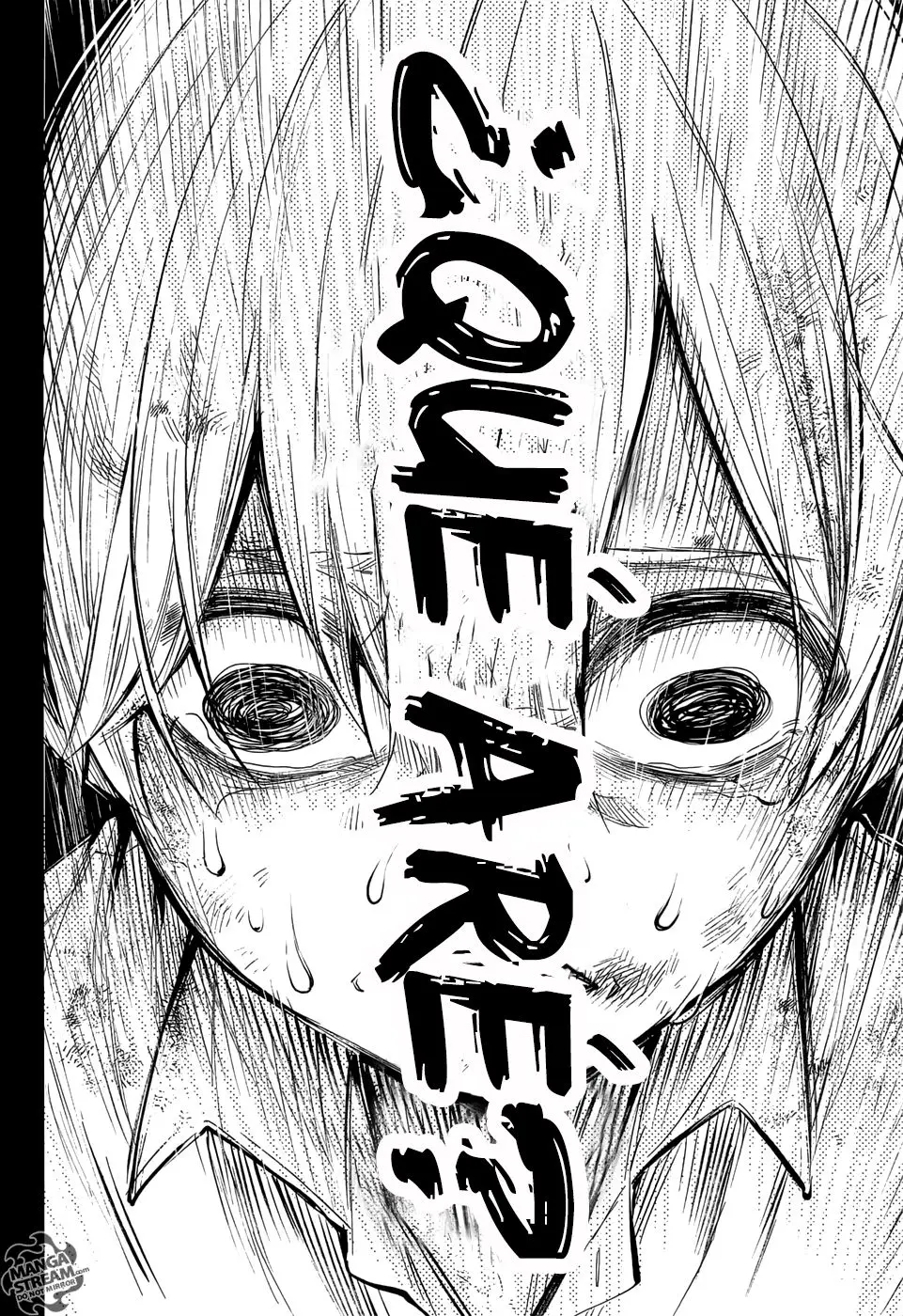 Black Butler capítulo 137, página 13