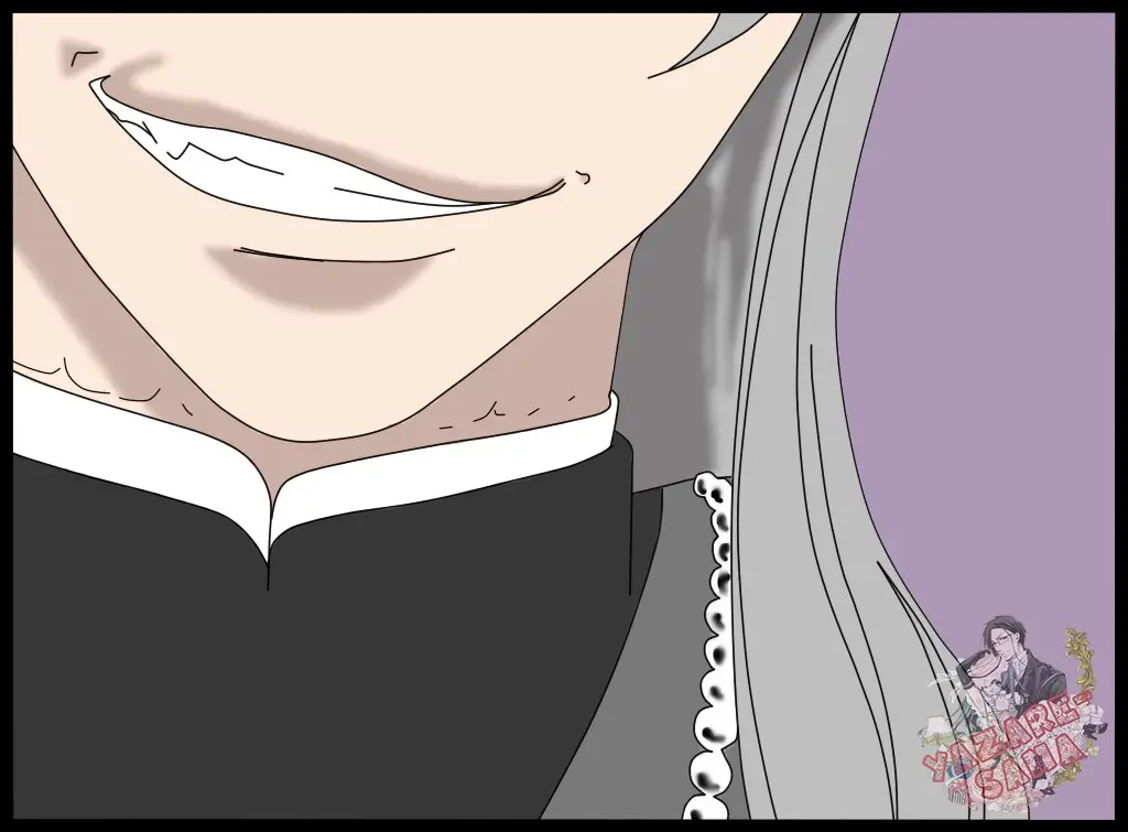 Black Butler capítulo 142, página 19