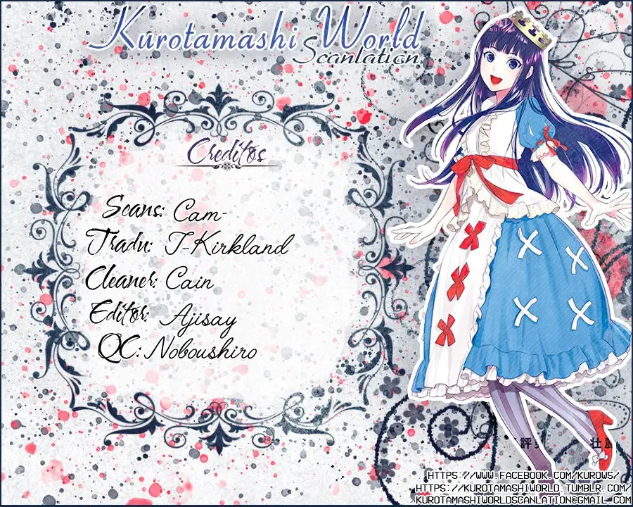 Black Butler capítulo 150, página 1