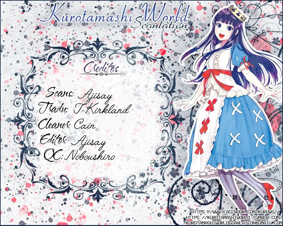 Black Butler capítulo 152, página 1