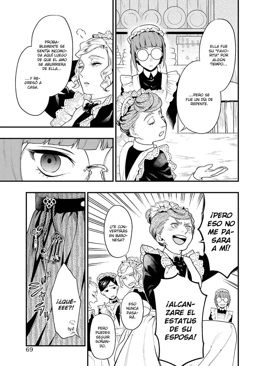 Black Butler capítulo 154, página 11