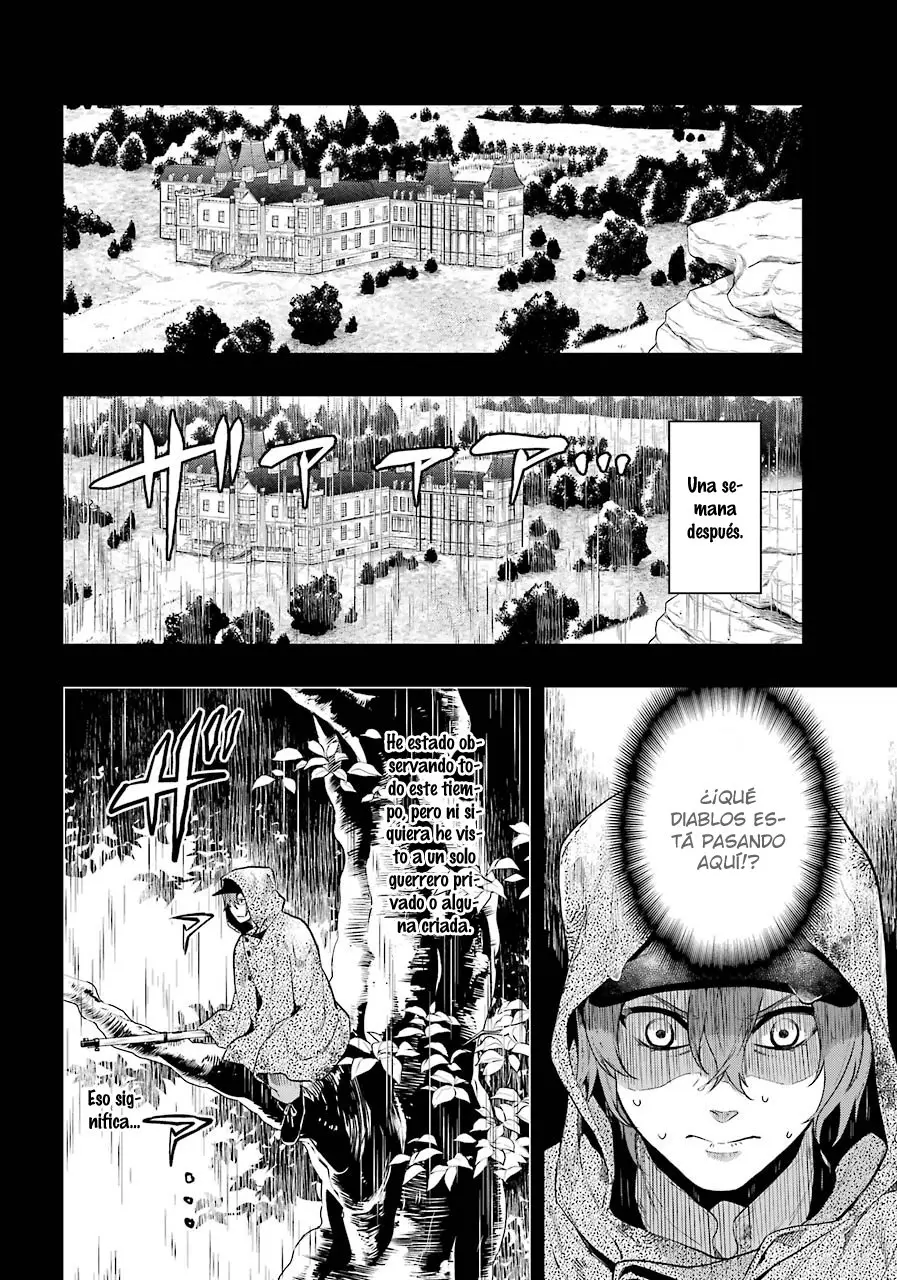 Black Butler capítulo 160, página 10