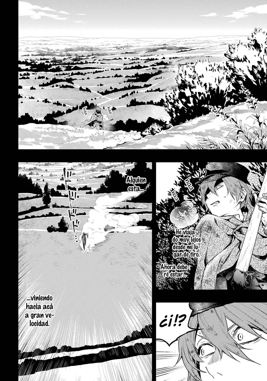 Black Butler capítulo 161, página 8