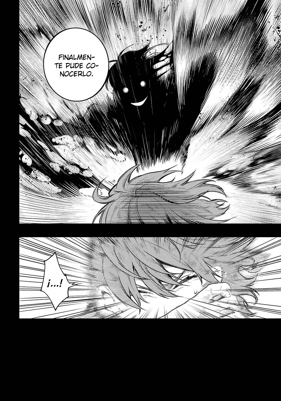 Black Butler capítulo 161, página 14