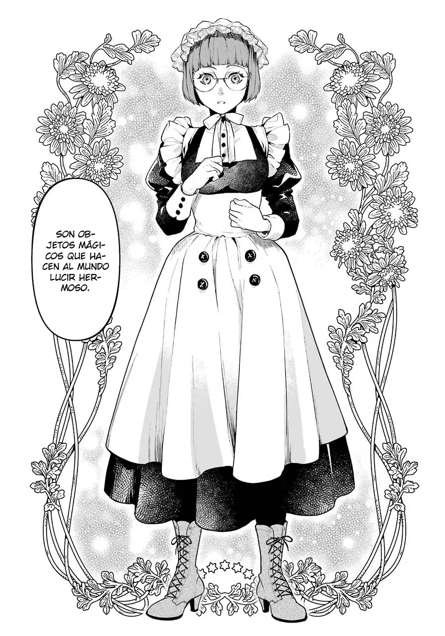 Black Butler capítulo 164, página 17