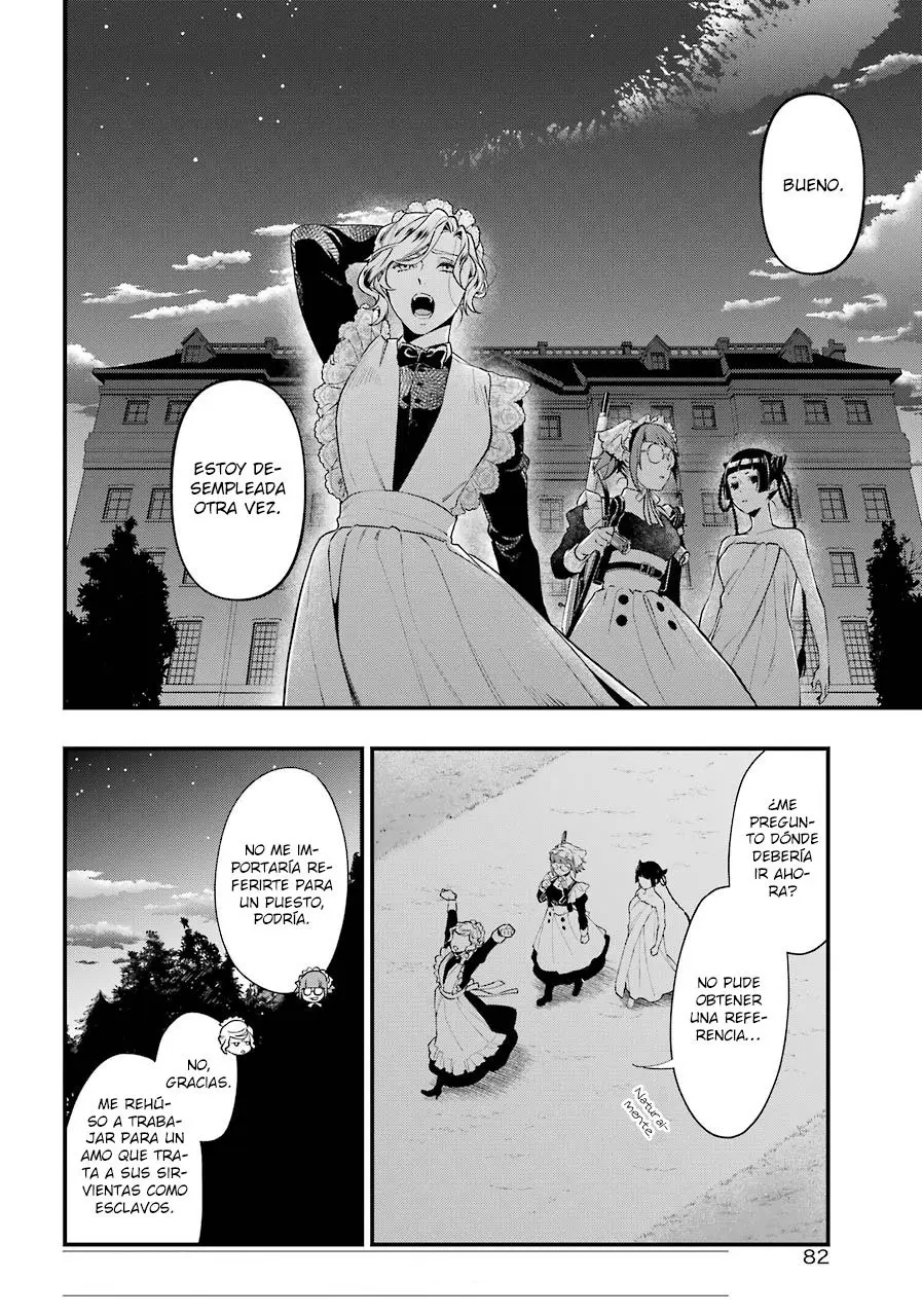Black Butler capítulo 169, página 12