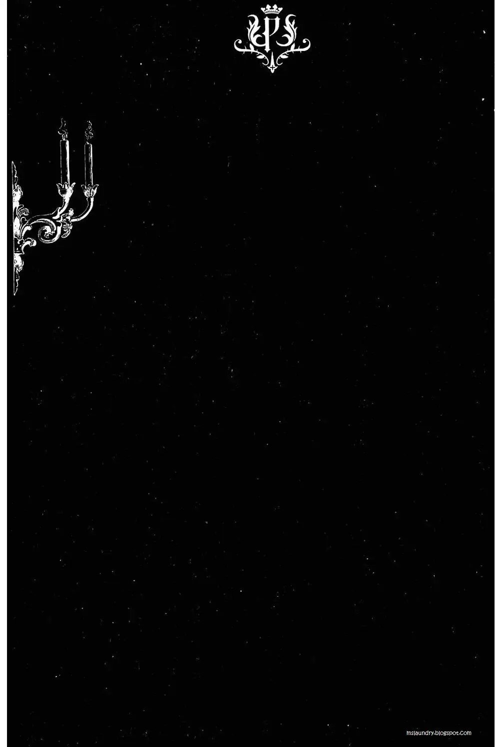 Black Butler capítulo 17, página 38