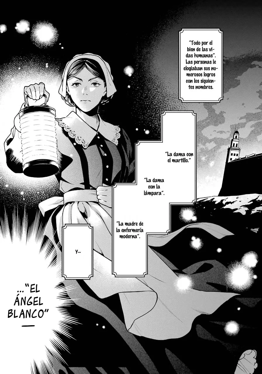 Black Butler capítulo 172, página 13