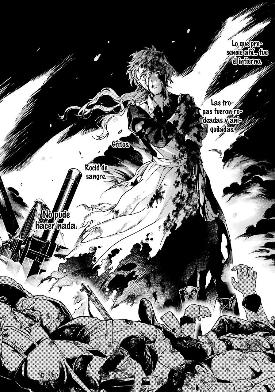 Black Butler capítulo 175, página 13