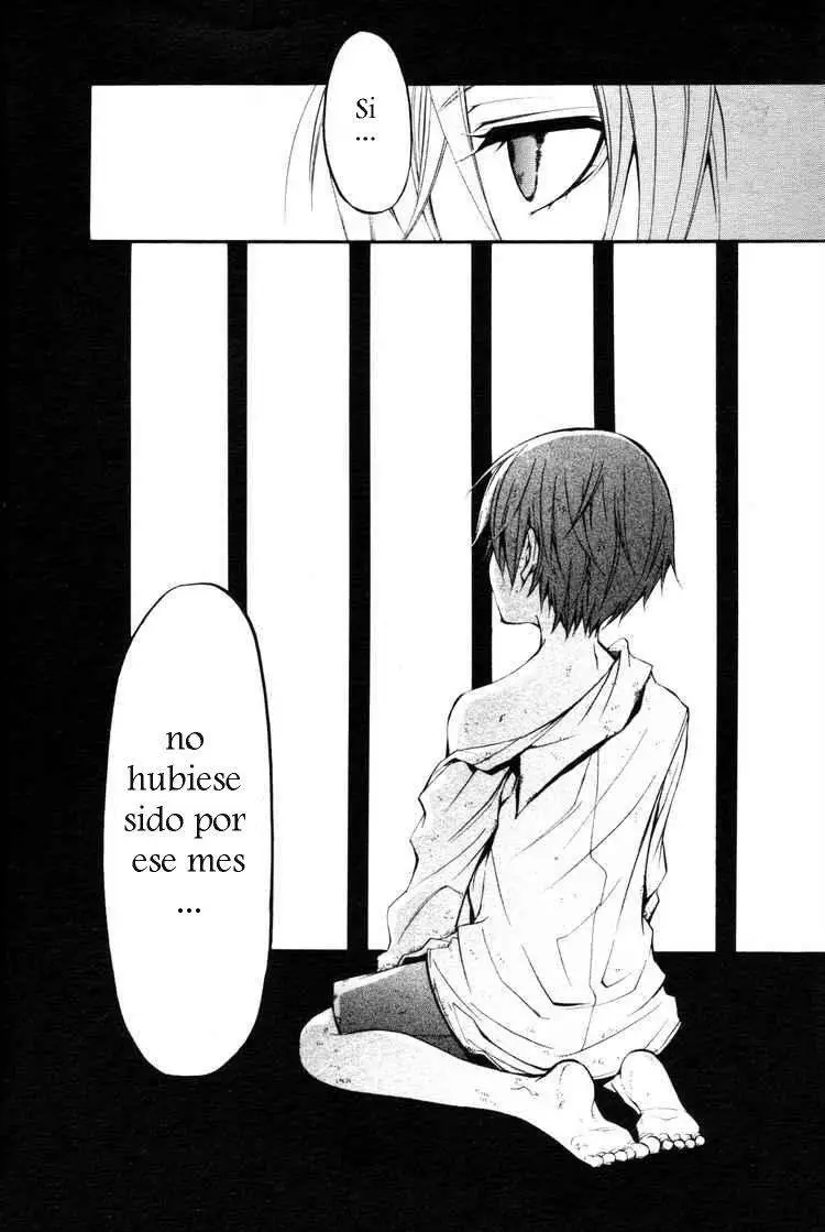 Black Butler capítulo 18, página 37
