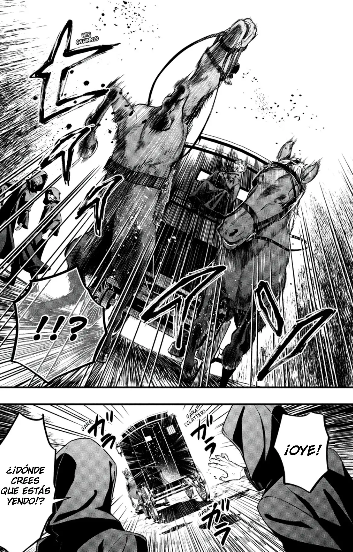 Black Butler capítulo 187, página 12