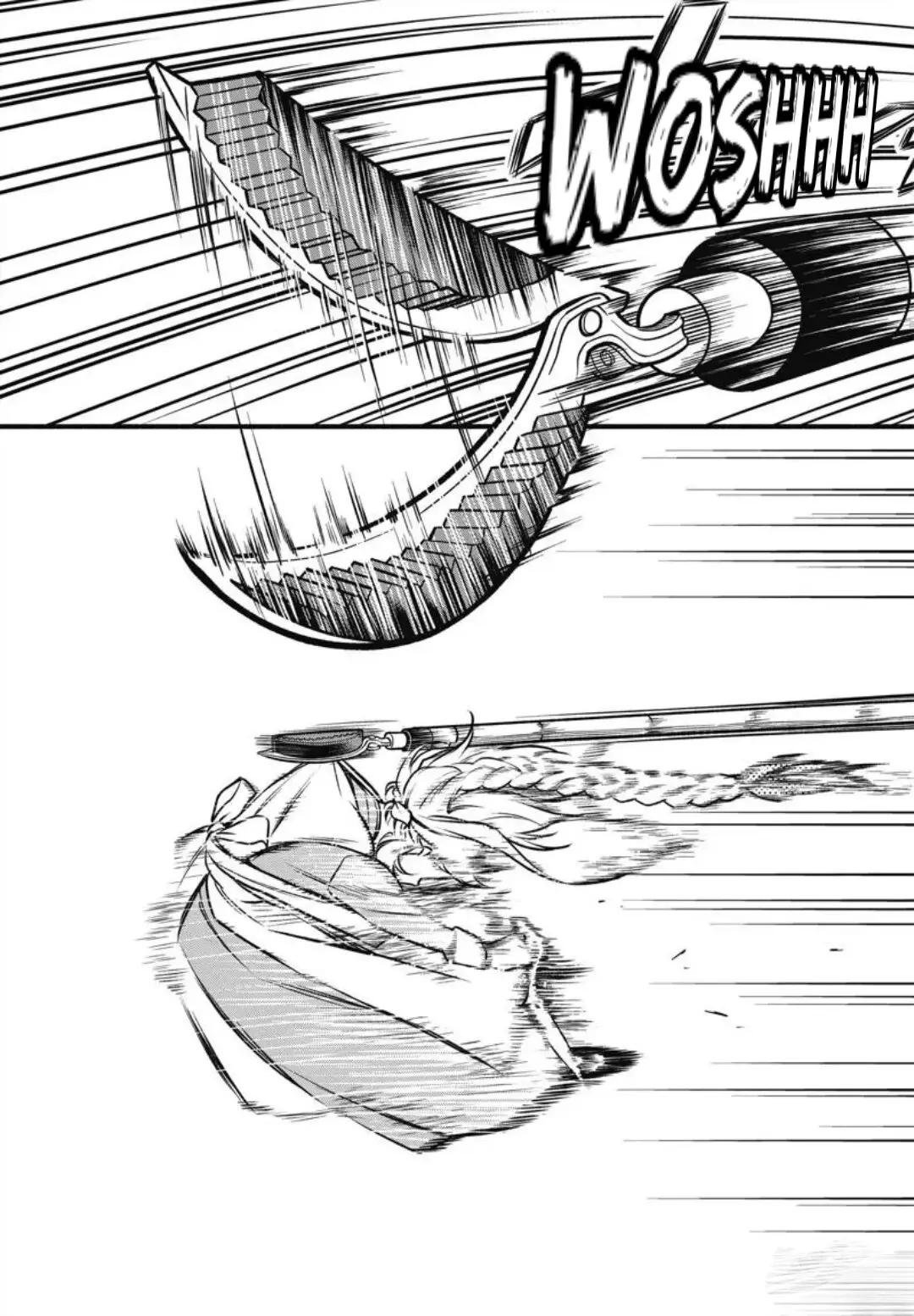 Black Butler capítulo 191, página 18