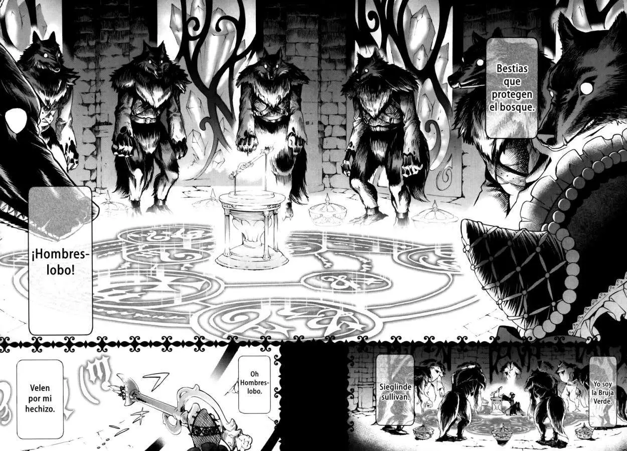 Black Butler capítulo 92, página 34